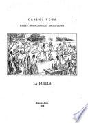 La huella