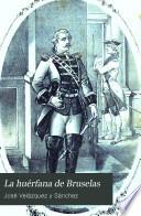 La Huérfana de Bruselas