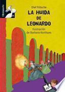 La Huida de Leonardo
