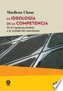 La ideología de la competencia