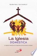 LA IGLESIA DOMÉSTICA