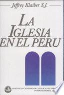 La Iglesia en el Perú