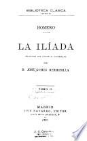 La Ilíada