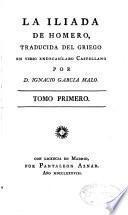 La Iliada