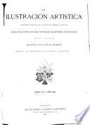 La Ilustración artística
