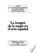 La imagen de la mujer en el arte español