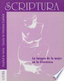La imagen de la mujer en la literatura