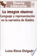 La imagen elusiva