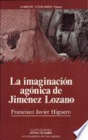 La imaginación agónica de Jiménez Lozano