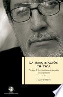 La imaginación crítica