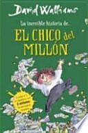 La increble historia de el chico del milln / Billionaire Boy