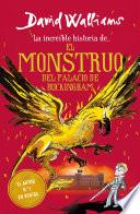 La Increíble Historia De... El Monstruo del Palacio de Buckingham / The Beast of Buckingham Palace