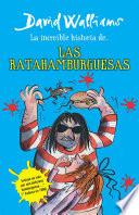 La Increible Historia de Las Ratahamburguesas