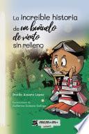 La increíble historia de un buñuelo de viento sin relleno