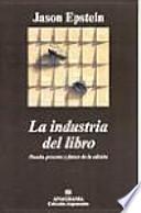 La industria del libro