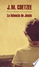 La infancia de Jesús