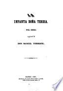La Infanta Doña Teresa