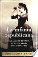 La infanta republicana