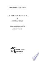 La infelice Marcela