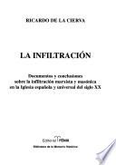 La infiltración