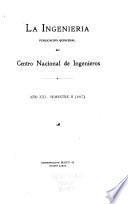 La Ingeniería