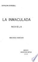 La inmaculada