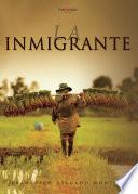 La inmigrante