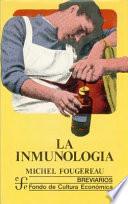 La inmunología