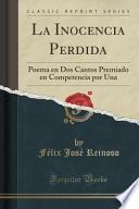 La Inocencia Perdida
