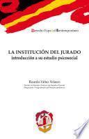 La institución del jurado
