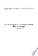 La integración económica de un espacio comarcal