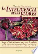 La inteligencia de las flores