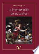 La interpretación de los sueños
