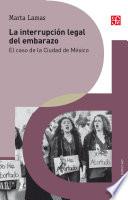 La interrupción legal del embarazo