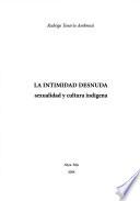 La intimidad desnuda