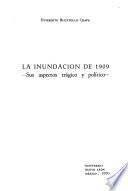 La inundación de 1909