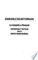 La invasión a Panamá