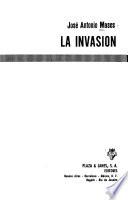 La invasión