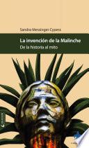 La invención de la Malinche