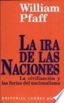 La ira de las naciones