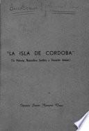 La Isla de Córdoba