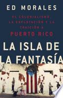 La isla de la fantasía