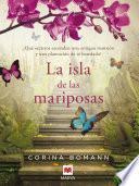 La isla de las mariposas