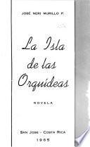 La isla de las orquídeas