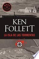 La isla de las tormentas