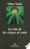La isla de los ciegos a color
