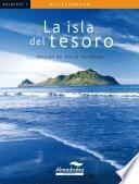 LA ISLA DEL TESORO