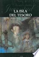 La isla del tesoro/Treasure Island