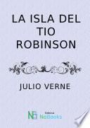 La isla del tio Robinson