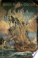 La isla del último pirata